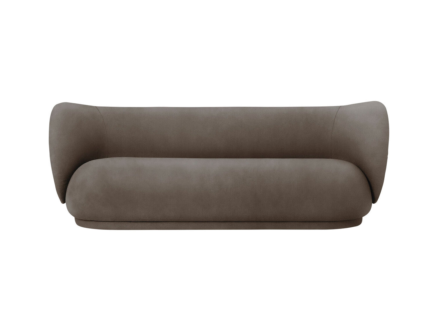 Rico Sofa 4 Seater by ferm LIVING