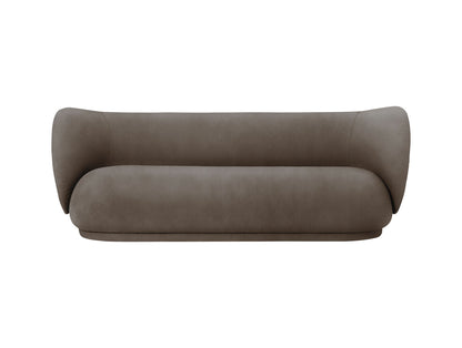 Rico Sofa 4 Seater by ferm LIVING