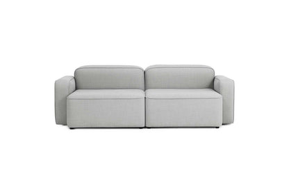Rope Sofa 2 Seater by Normann Copenhagen