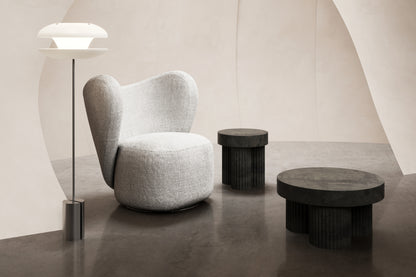 Gear Side Table by NORR11