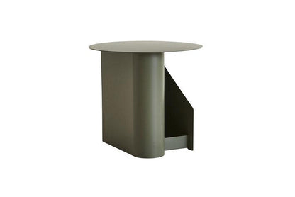 Sentrum Side Table by Woud