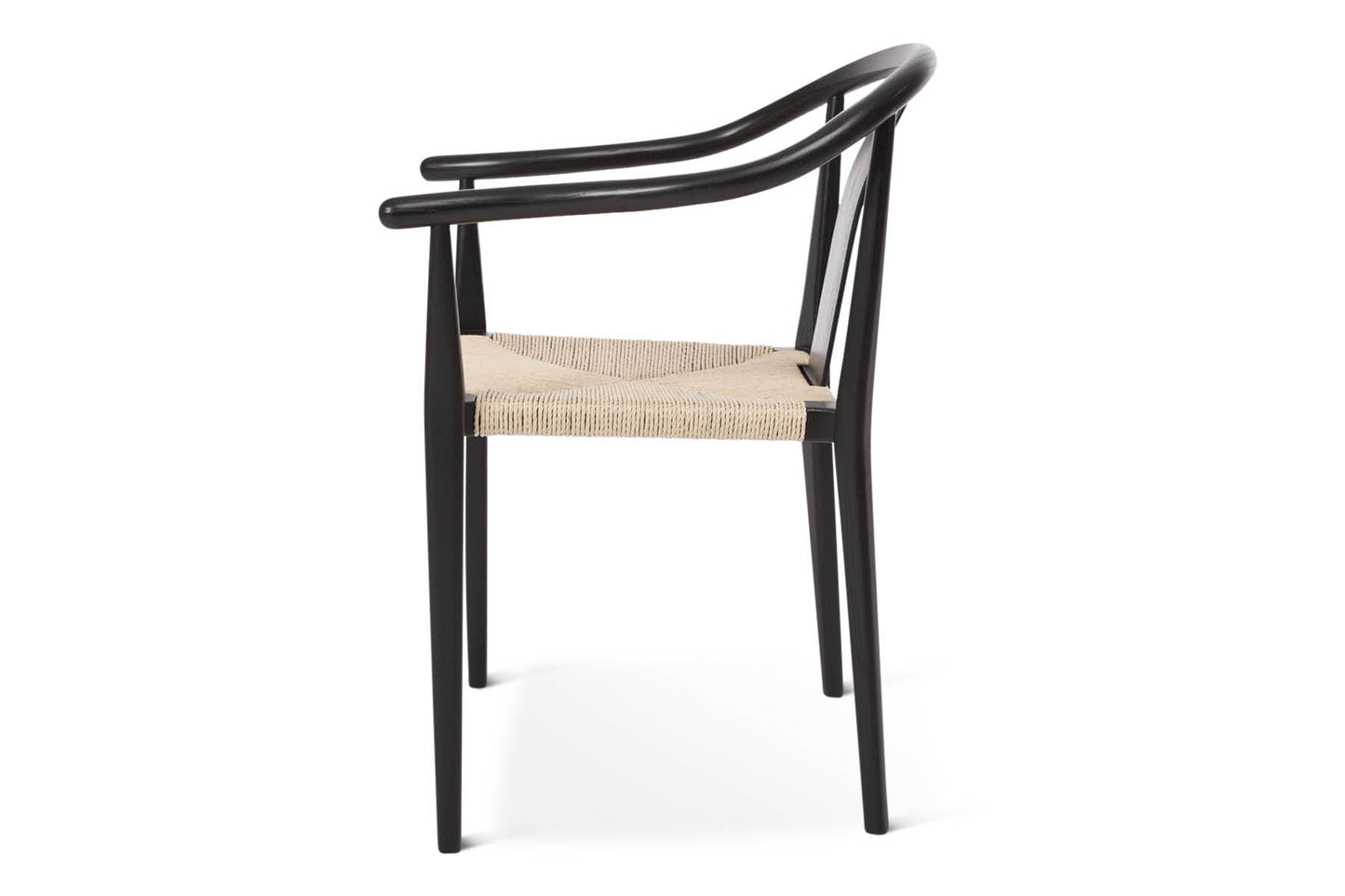 Shanghai Dining Chair by NORR11