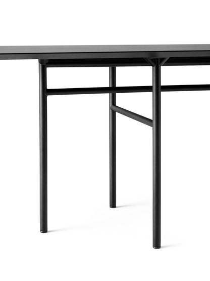 Snaregade Rectangular Table by Menu / Audo Copenhagen