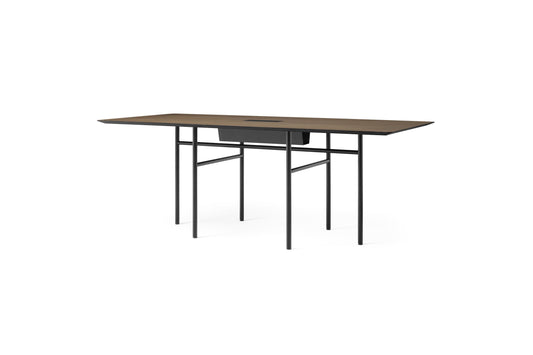 Snaregade Conference Table by Menu / Audo Copenhagen