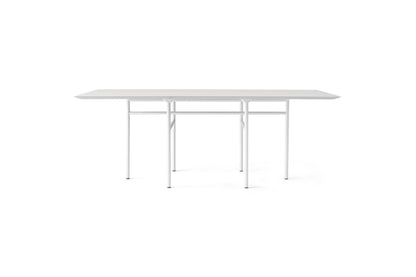 Snaregade Rectangular Table by Menu / Audo Copenhagen