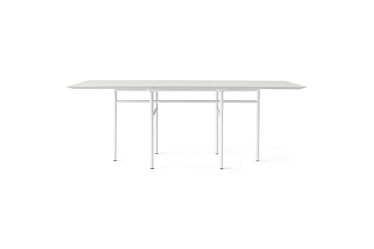 Snaregade Rectangular Table by Menu / Audo Copenhagen