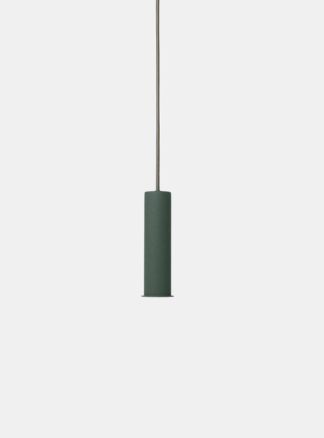 Collect Socket Pendant - High by ferm LIVING