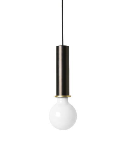 Collect Socket Pendant - High by ferm LIVING