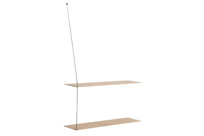 Stedge Shelf by Woud
