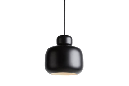 Stone Pendant - Small by Woud