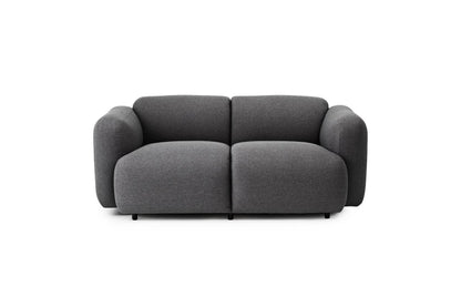 Swell Sofa 2 Seater by Normann Copenhagen