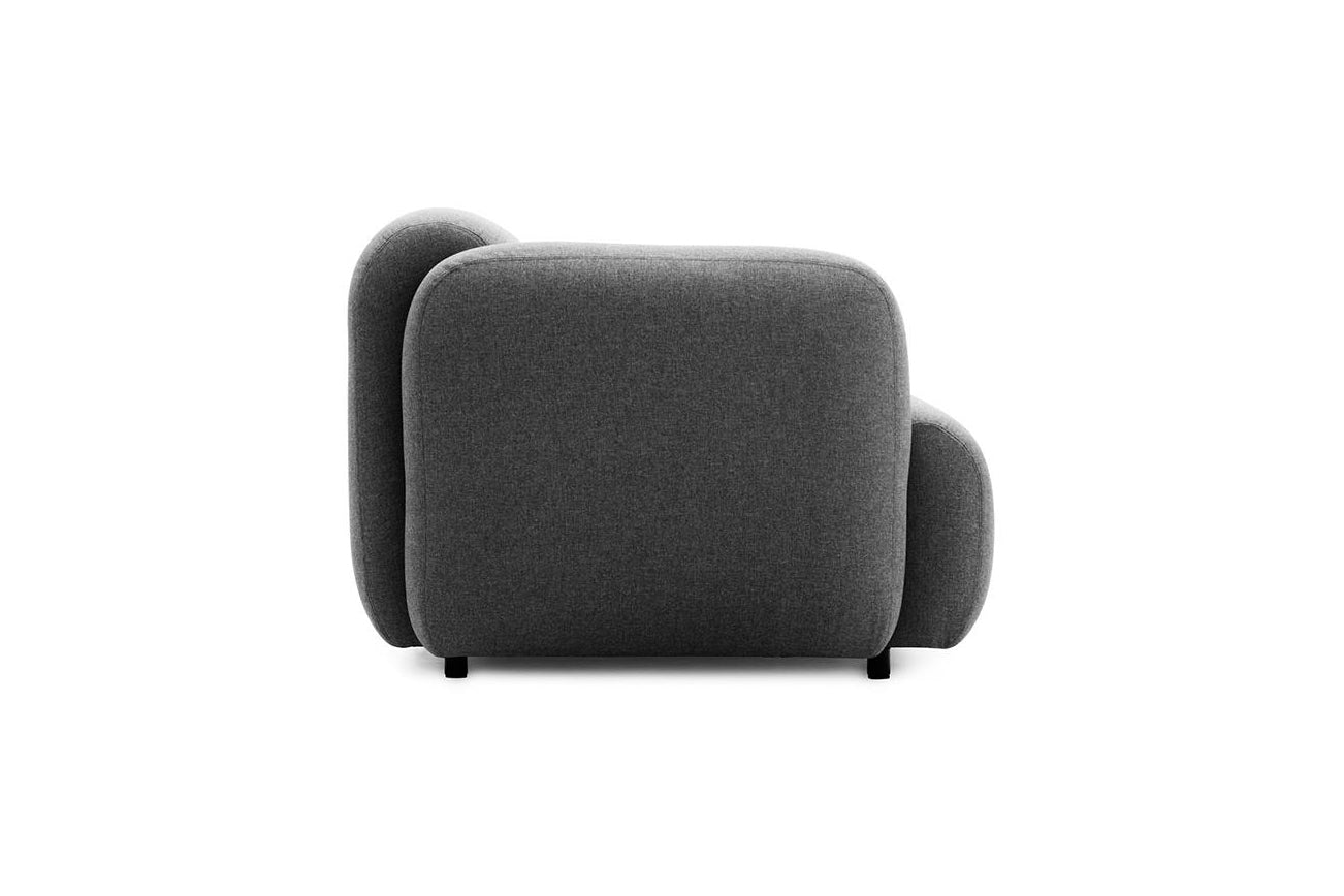 Swell Sofa 2 Seater by Normann Copenhagen