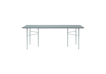 Mingle Table - Rectangular by ferm LIVING