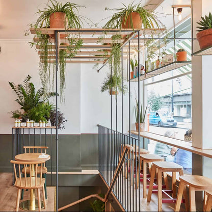 Hardy Side Chair by Another Country