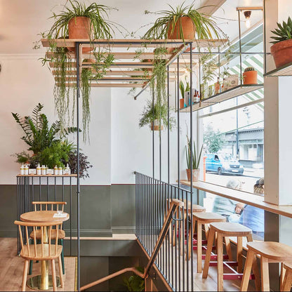 Bar Stool Three by Another Country