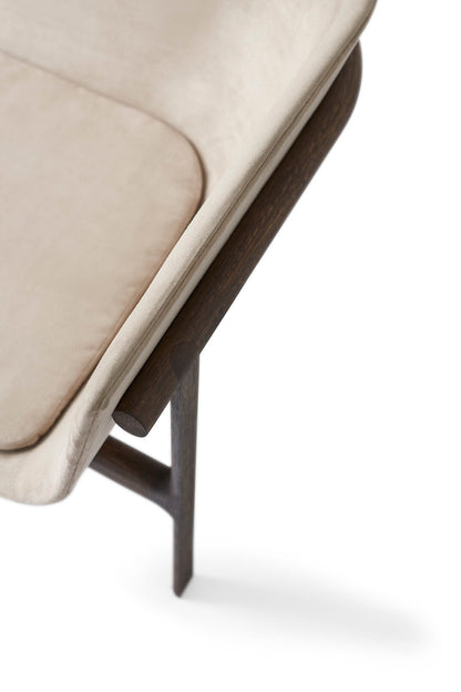 Tailor Lounge by Menu / Audo Copenhagen