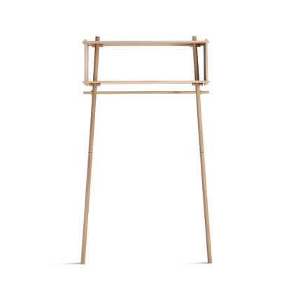 Tojbox Wardrobe by Woud