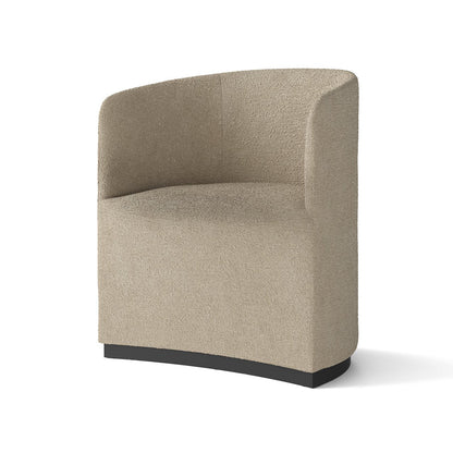 Tearoom Club Chair by Menu / Audo Copenhagen
