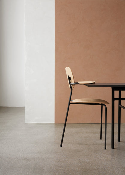 Co Chair with Arms by Menu / Audo Copenhagen