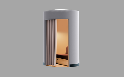 BuildUp Pod R1 by Glimakra of Sweden
