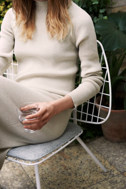WM String Lounge Chair by Menu / Audo Copenhagen