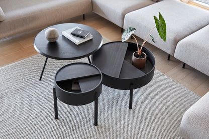 Arc Coffee Table by Woud
