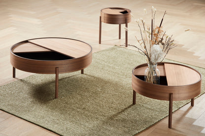 Arc Coffee Table by Woud