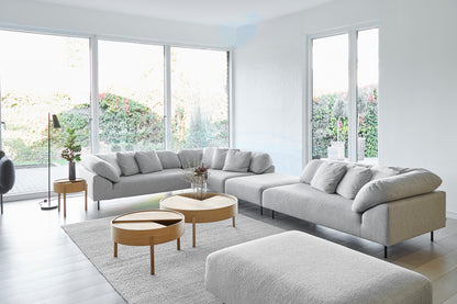 Arc Coffee Table by Woud