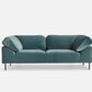 Collar 2, 2.5, & 3 Seat Sofa by Woud