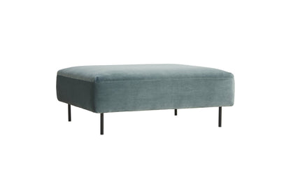 Collar Ottoman by Woud