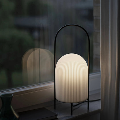 Ghost Table Lamp by Woud [SALE]