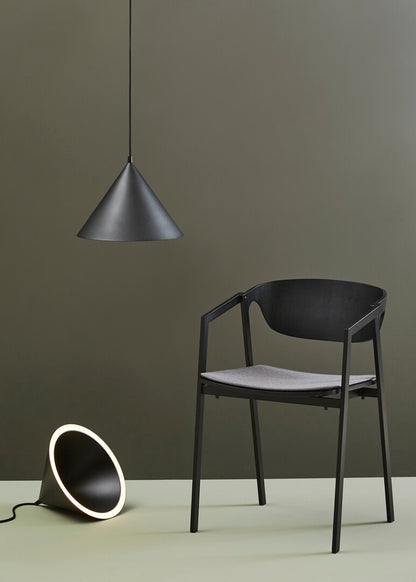 S.A.C Chair by Woud