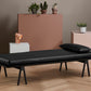 Level Daybed - Black by Woud