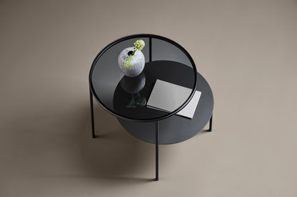 Duo Side Table by Woud