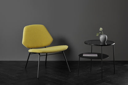 Duo Side Table by Woud