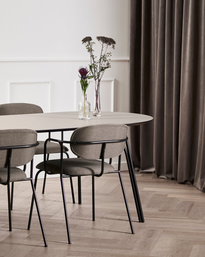Frame Dining Chair by Woud