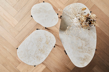 La Terra Occasional Table - Large by Woud