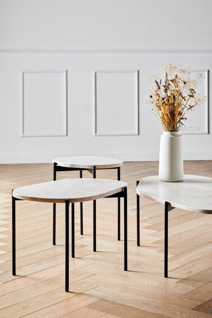 La Terra Occasional Table - Large by Woud