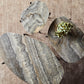 La Terra Occasional Table - Medium by Woud