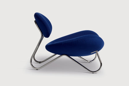 Meadow Lounge Chair by Woud