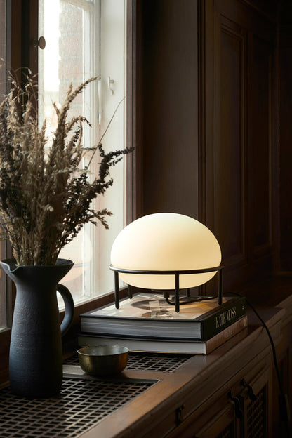 Pump Table Lamp by Woud