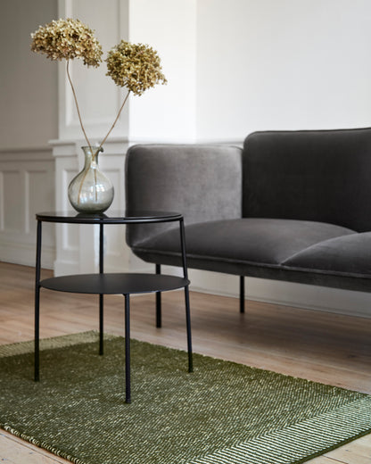 Duo Side Table by Woud