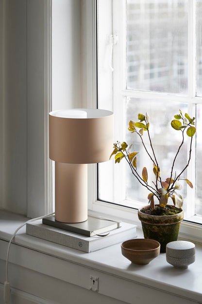 Tangent Table Lamp by Woud