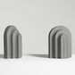 Arkiv Bookend by Woud