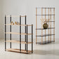 Elevate Shelving - System 5 & 6 by Woud