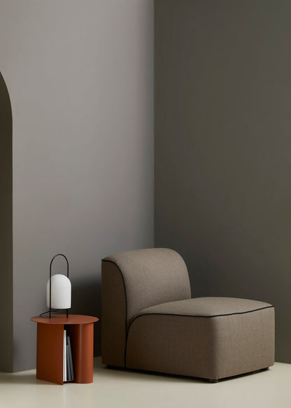 Flora Modular Sofa by Woud
