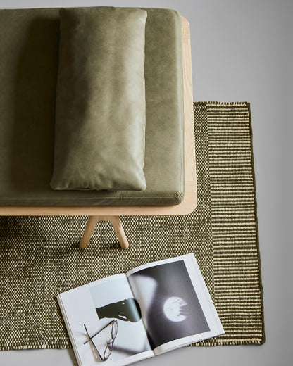Level Daybed - Oak by Woud