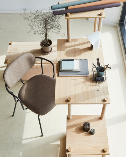 Frame Dining Chair by Woud