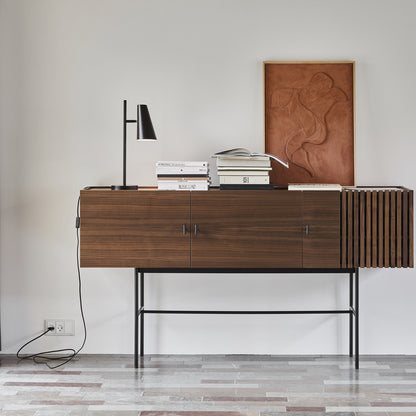 Cono Table Lamp by Woud