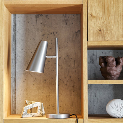 Cono Table Lamp by Woud